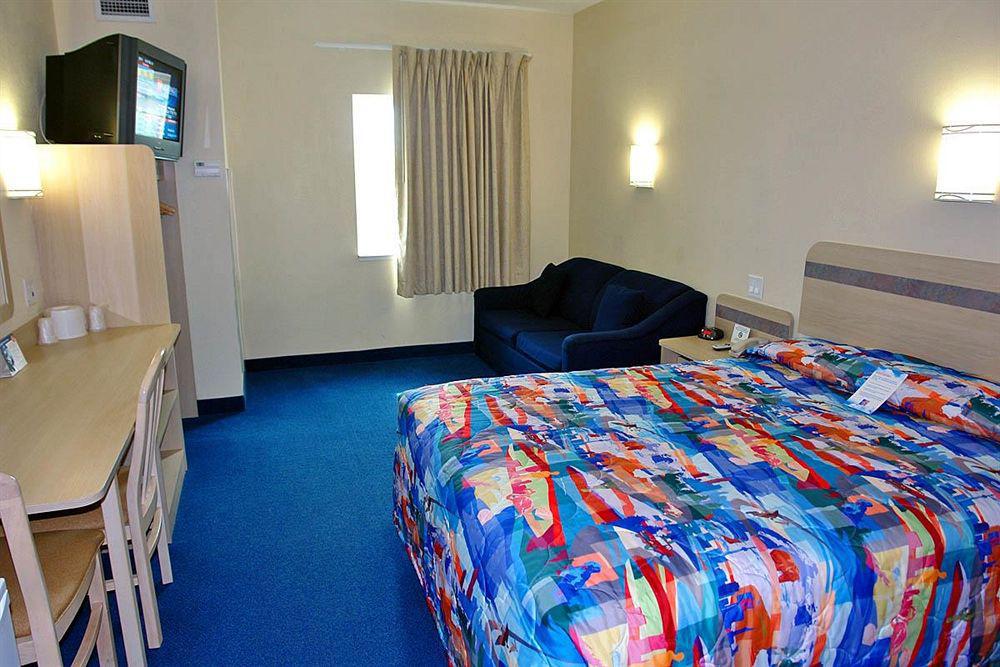 Motel 6-London, On - Ontario Exterior foto