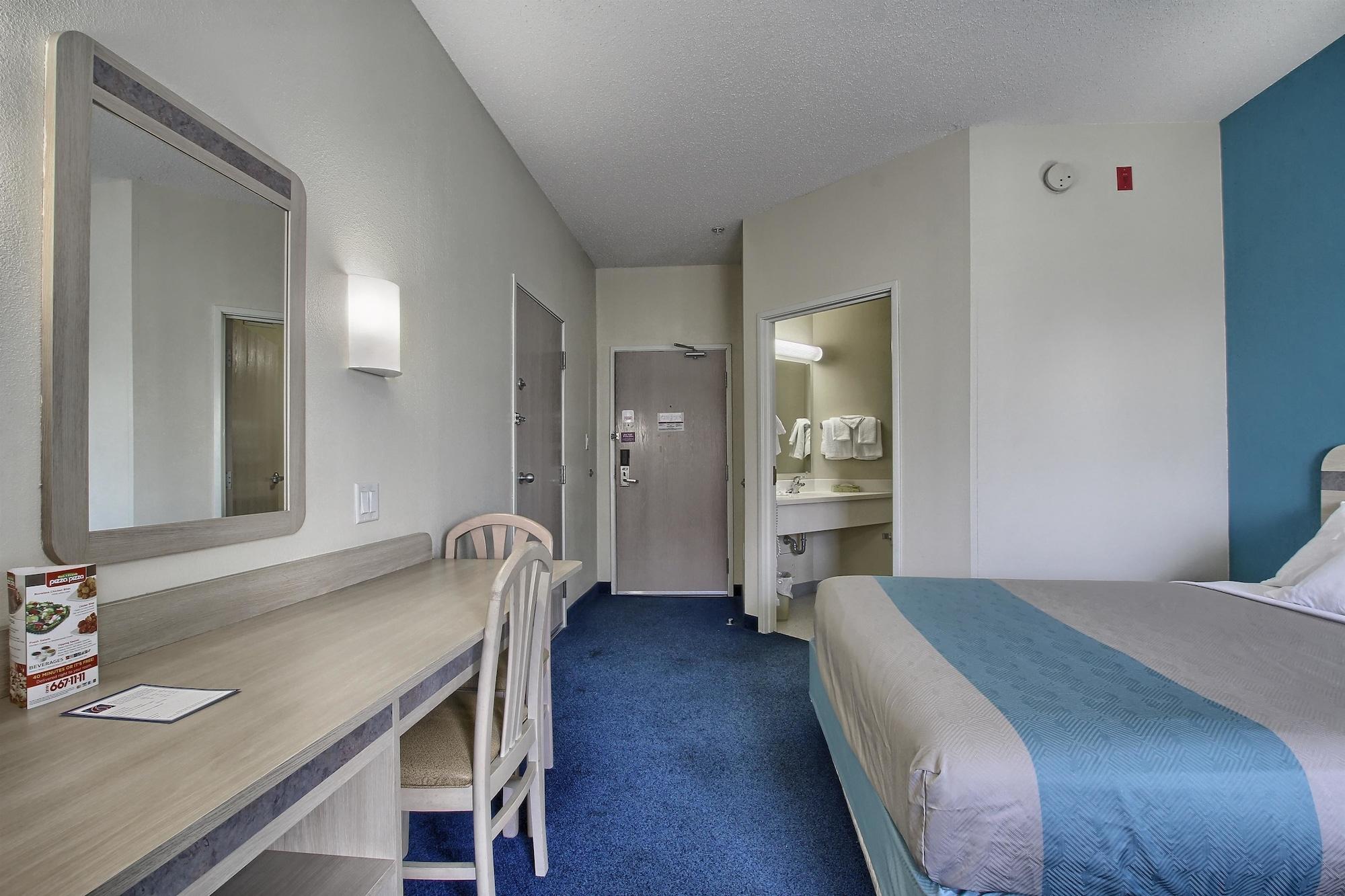 Motel 6-London, On - Ontario Exterior foto