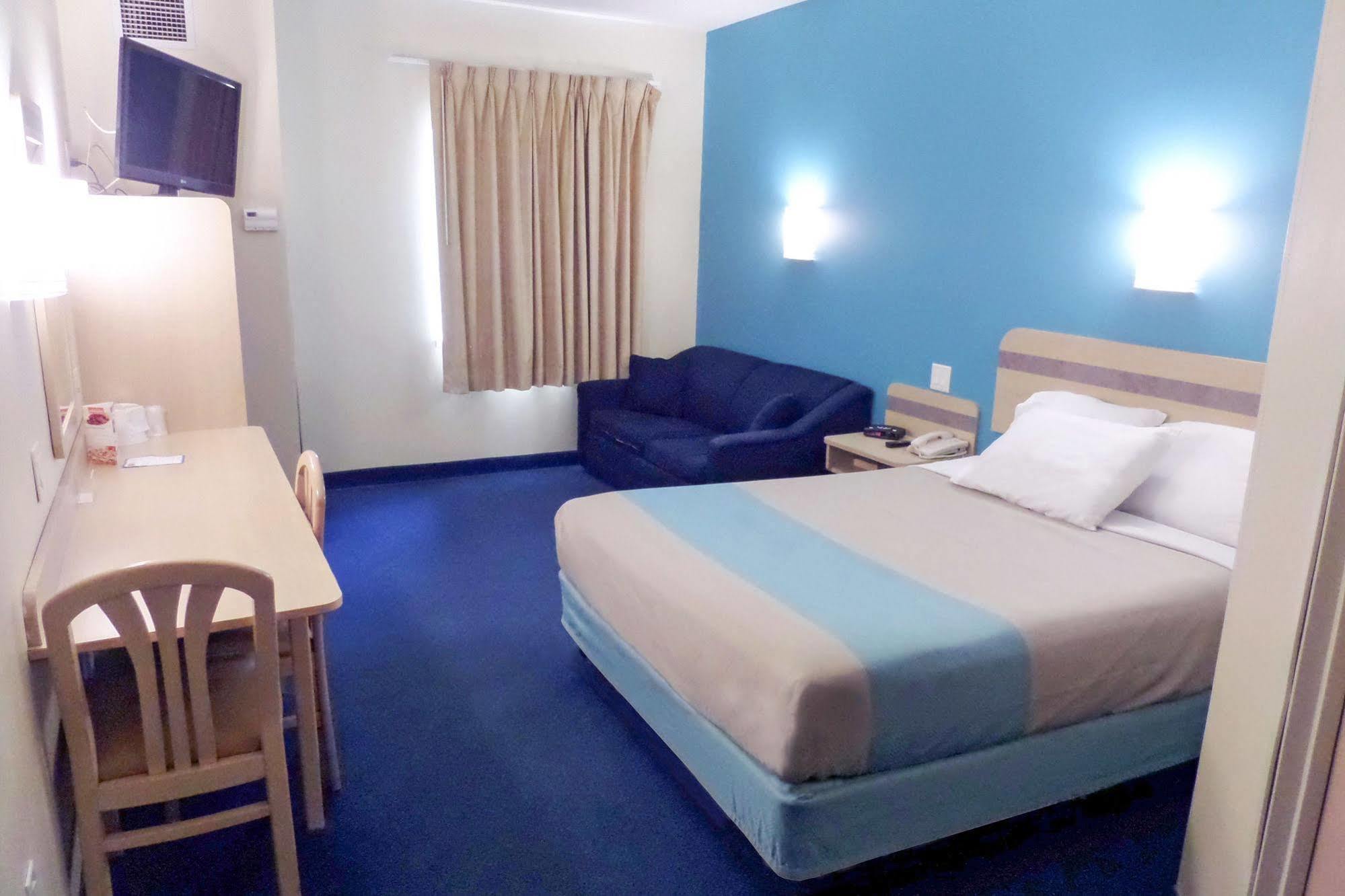 Motel 6-London, On - Ontario Exterior foto
